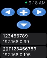 Supports multiple Roku Boxes